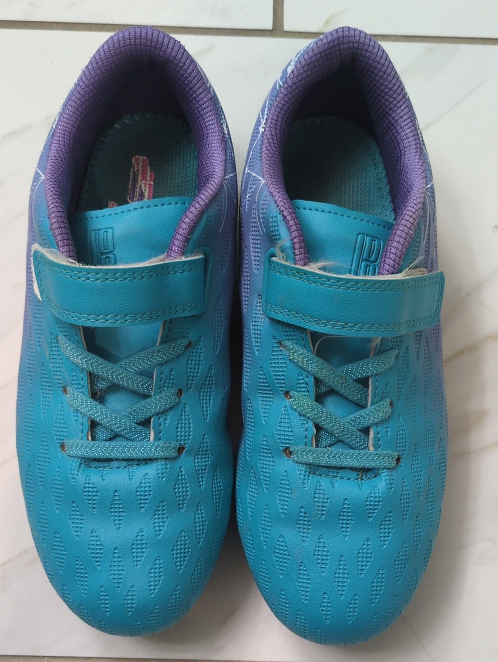 Kids Soccer Cleats